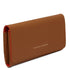 Diana - Exclusive leather wallet - Large size